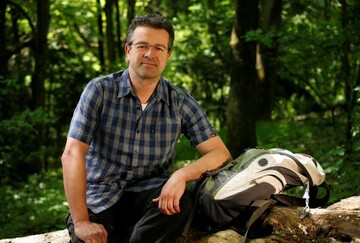 Auf Entdeckungstour durch die Deutschen Weinanbaugebiete, Manuel Andrack.