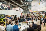 Das DWI auf der ProWein.