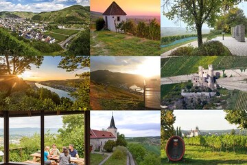 Welche wird die "Schnste Weinsicht 2016"?