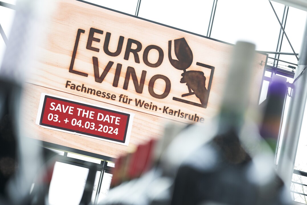 Das Pre-Event lieferte einen Vorgeschmack zur Eurovino am 03. und 04. März 2024.