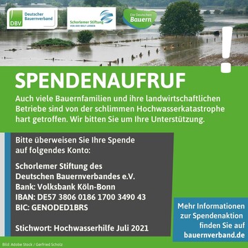 Zerstrte Felder, Gebude und Gertschaften - das Ausma der Zerstrung durch das Unwetter ist riesig. Landwirtschaftliche Betriebe sind auf Hilfe angewiesen, um mit dem Wiederaufbau beginnen zu knnen.