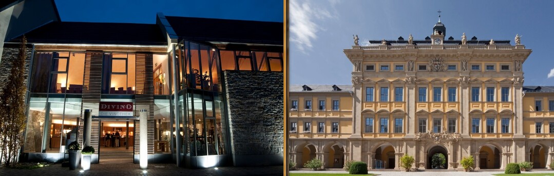 Das Juliusspital und die DIVINO Nordheim Thngersheim waren bei der diesjhrigen Mundus Vini Sommerverkostung sehr erfolgreich. 