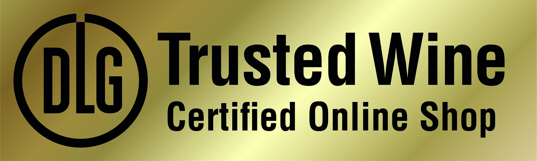 Mit dem Qualitätssiegel „DLG Trusted Wine – Certified Online Shop“ bietet die DLG Onlinehändlern eine neue und speziell auf die Anforderungen des Onlinehandels mit Weinen ausgerichtete Zertifizierung.