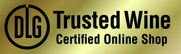 Mit dem Qualittssiegel DLG Trusted Wine  Certified Online Shop bietet die DLG Onlinehndlern eine neue und speziell auf die Anforderungen des Onlinehandels mit Weinen ausgerichtete Zertifizierung. 
