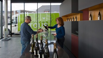Die WeinTour-Messe findet am 5. und 6. April in Hamburg statt