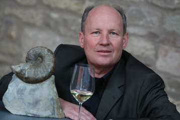 Dr. Hermann Kolesch