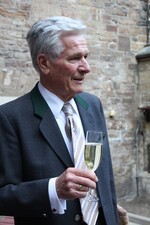 Dr. Franz Werner Michel