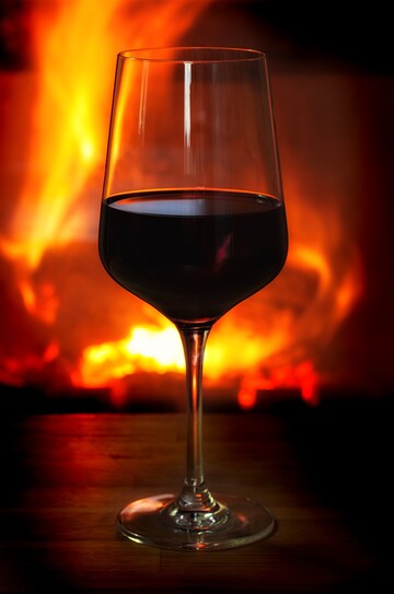 Genieen Sie Ihre Winterzeit mit prmierten Weinen aus Wrttemberg!