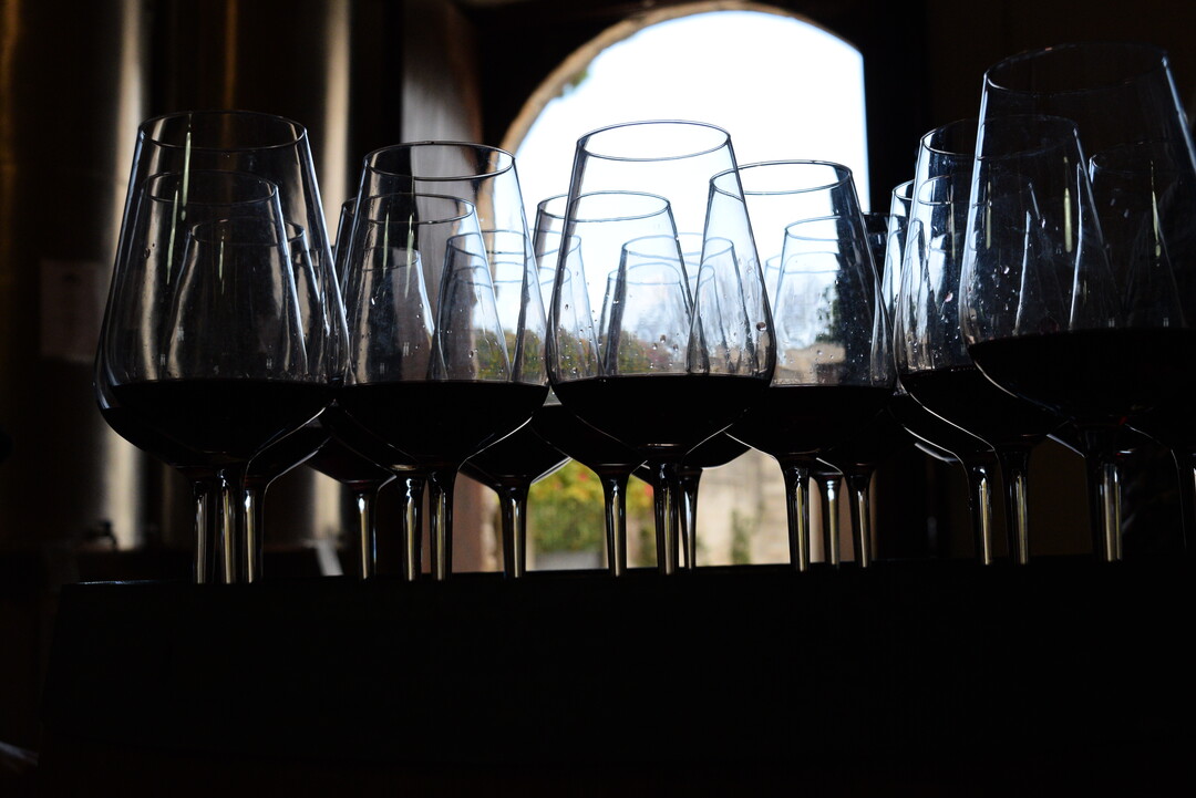 Für die Landesvertretung Baden-Württemberg sucht Weine für ihre und fremde Veranstaltungen. Bis zum 18. April können Betriebe ihre Wein einreichen.