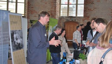 Stadt Land Wein