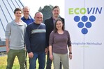 Der neue Ecovin-Bundesvorstand