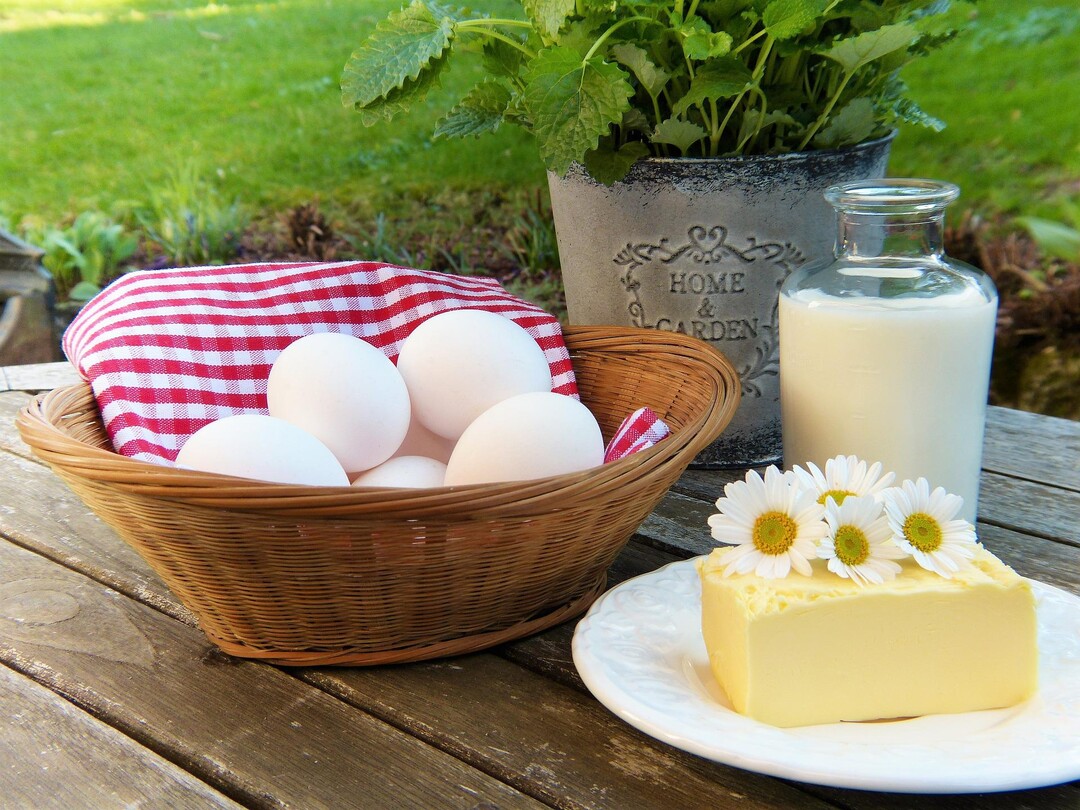 Kreative Ideen und durchdachte Konzepte sollen die regionale Produktion und Vermarktung stärken.