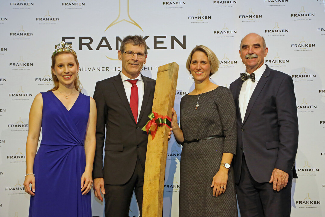 Weingut Christine Prstler (Stifter: Landkreis Main-Spessart)
