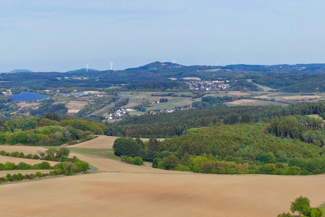 Die Vulkaneifel gehört nun zu den LEADER-Regionen, deren Entwicklungsstrategien durch Fördermittel unterstützt werden können.