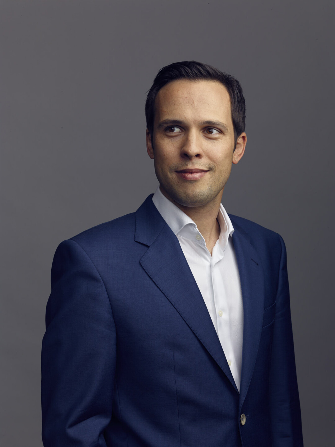 Martin Hagen ist Spitzenkandidat der FDP in Bayern.
