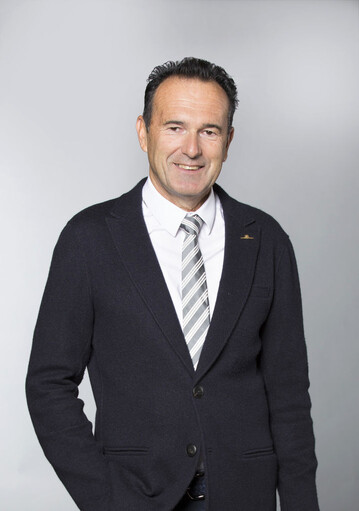 Manfred Felger