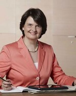 Dr. Maria Flachsbarth