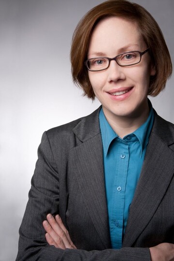 Fanny Raab