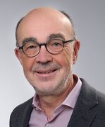 Dr. Jürgen Sigler.