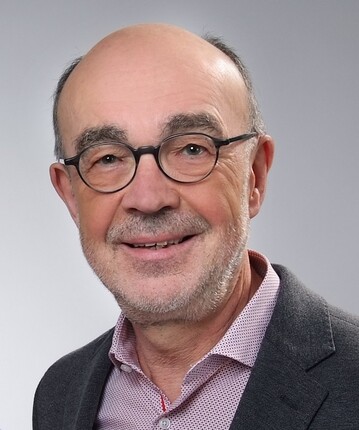Dr. Jrgen Sigler.