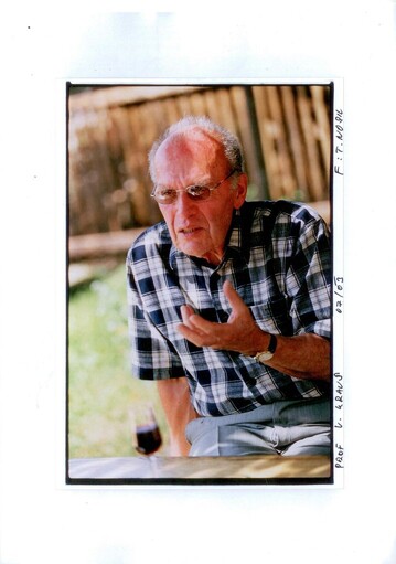 Vilem Kraus