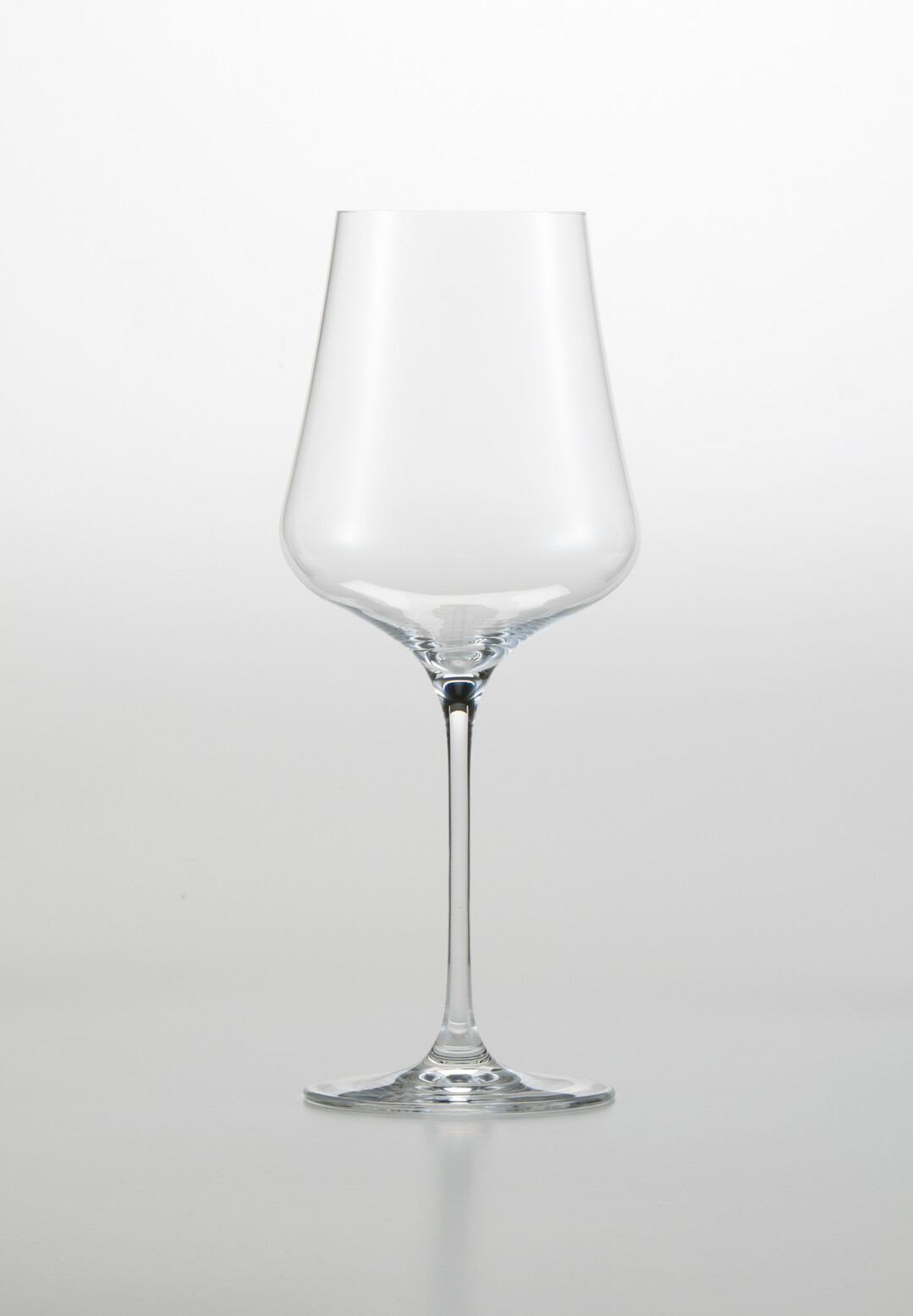 Ein Glas fr alle Weine