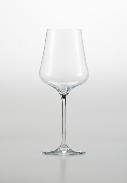 Ein Glas fr alle Weine