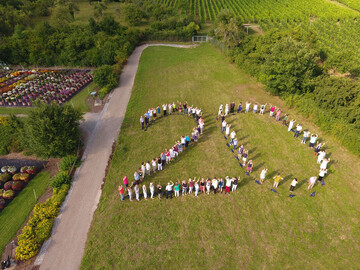 20 Jahre Gstefhrer Weinerlebnis Franken! 