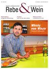 Cover Rebe & Wein 04/2016
