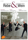 Cover Rebe & Wein 06/2016