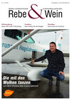 Cover Rebe & Wein 07/2016