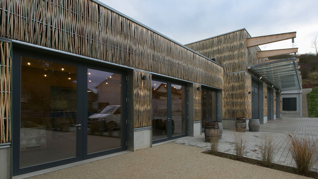 Weingut Gunderloch