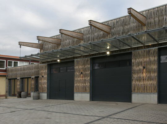 Weingut Gunderloch
