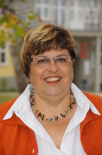 Prof. Dr. Dietlind Hanrieder