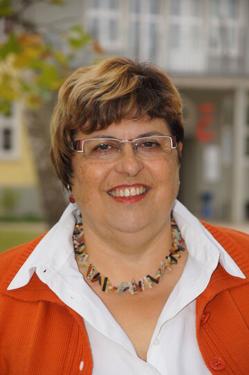 Prof. Dr. Dietlind Hanrieder