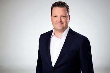 Holger Klein verstrkt ab 1. Januar 2020 als stellvertretender Geschftsfhrer den Badischen Weinbauverband.