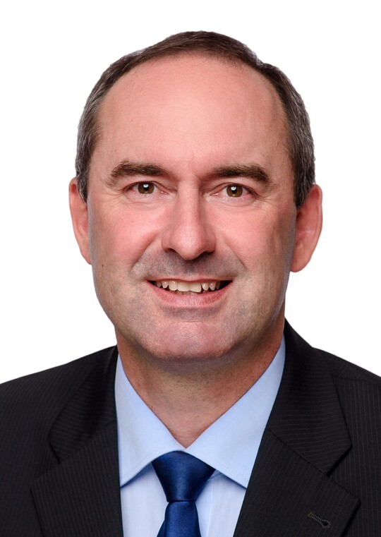Hubert Aiwanger ist Spitzenkandidat der Freien Whler in Bayern.
