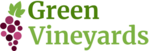 Bei „Green-Vineyards“ arbeiten Projektpartner aus Deutschland, Spanien, Frankreich, Italien und Nordmazedonien zusammen.