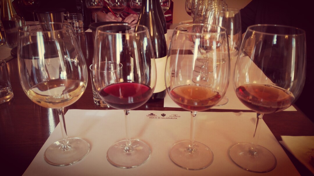 Waldbrände und andere Feuer in der Nähe können einen unangenehmen Einfluss auf das Weinaroma nehmen.