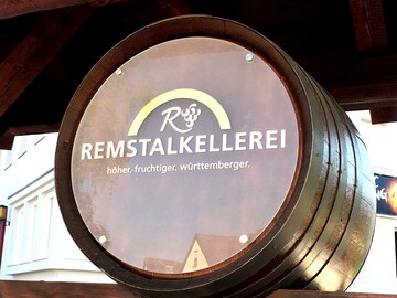 Die Remstalkellerei ist im Aufbruch.