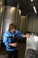 Auch der Berufsnachwuchs aus Würrtemberg und Franken wird sich 2015 wieder der Konkurrenz stellen