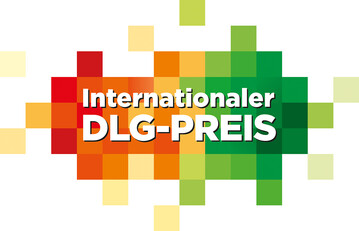 Der Internationale DLG-Preis 2022 ist fr Aktive aus allen Bereichen der Landwirtschaft offen.