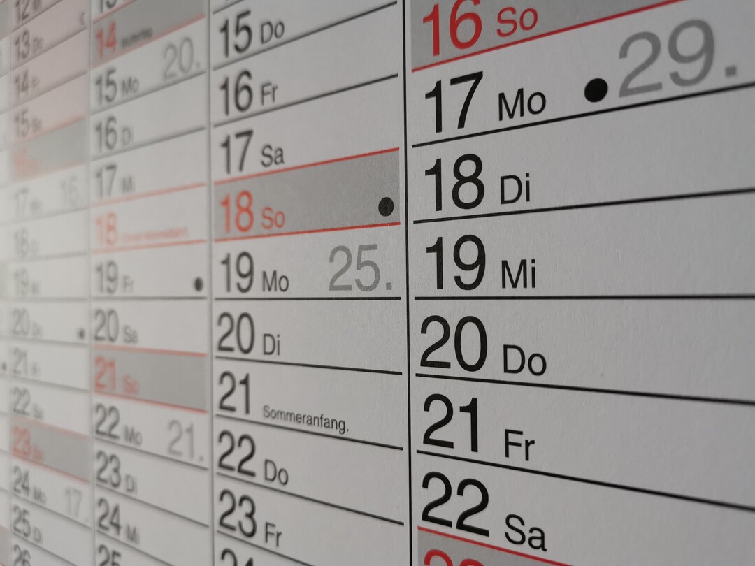 Der Antragszeitraum für den FAKT II-Förderantrag und den Förderantrag Handarbeitsweinbau 2023 wird bis Mitte Februar 2023 verlängert.