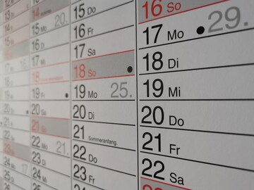 Der Antragszeitraum fr den FAKT II-Frderantrag und den Frderantrag Handarbeitsweinbau 2023 wird bis Mitte Februar 2023 verlngert.