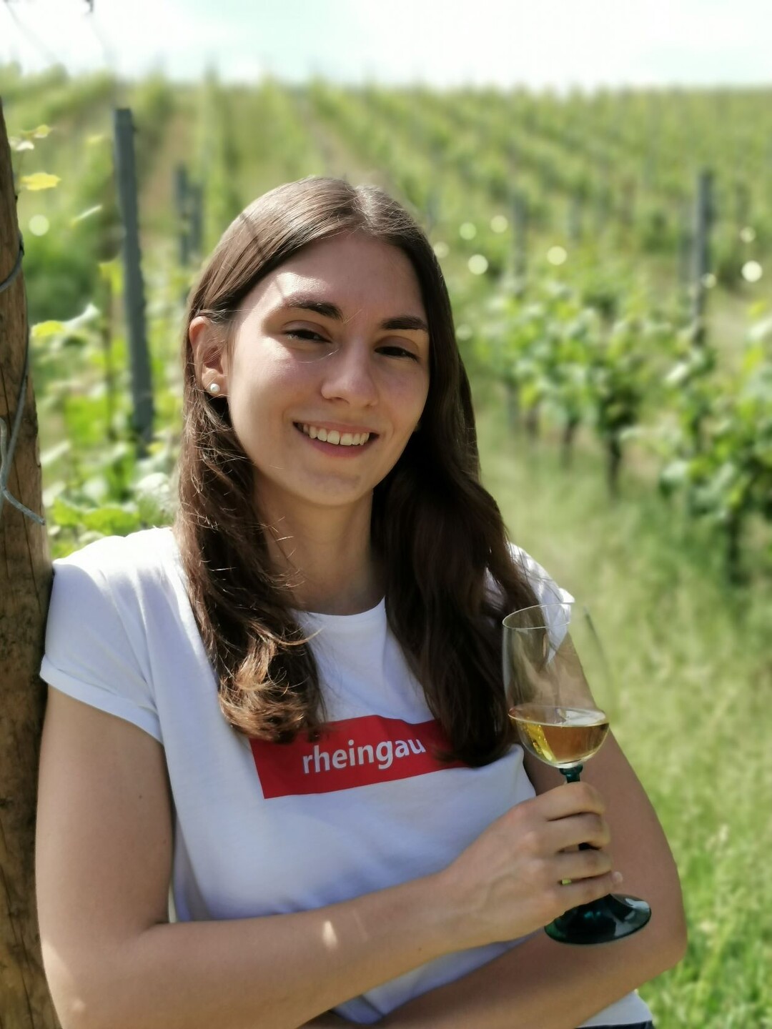 Katja Fhr lebt nach dem Motto Wenn du es dir vorstellen kannst, kannst du es auch tun.