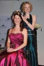 Weinkönigin gesucht!