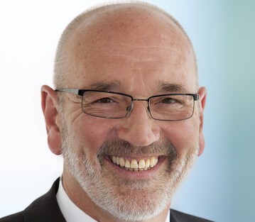 Der Deutsche Weinbauprsident Klaus Schneider aus Dirmstein wurde am 27. Juni neu in den DWF-Aufsichtsrat gewhlt.