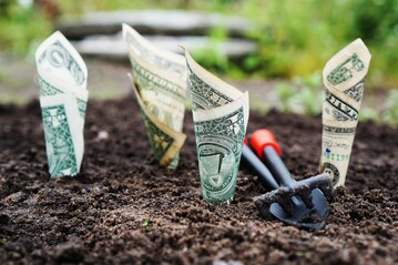 Die Politik untersttzt Landwirte beim Umgang mit hohen Energiepreisen finanziell.