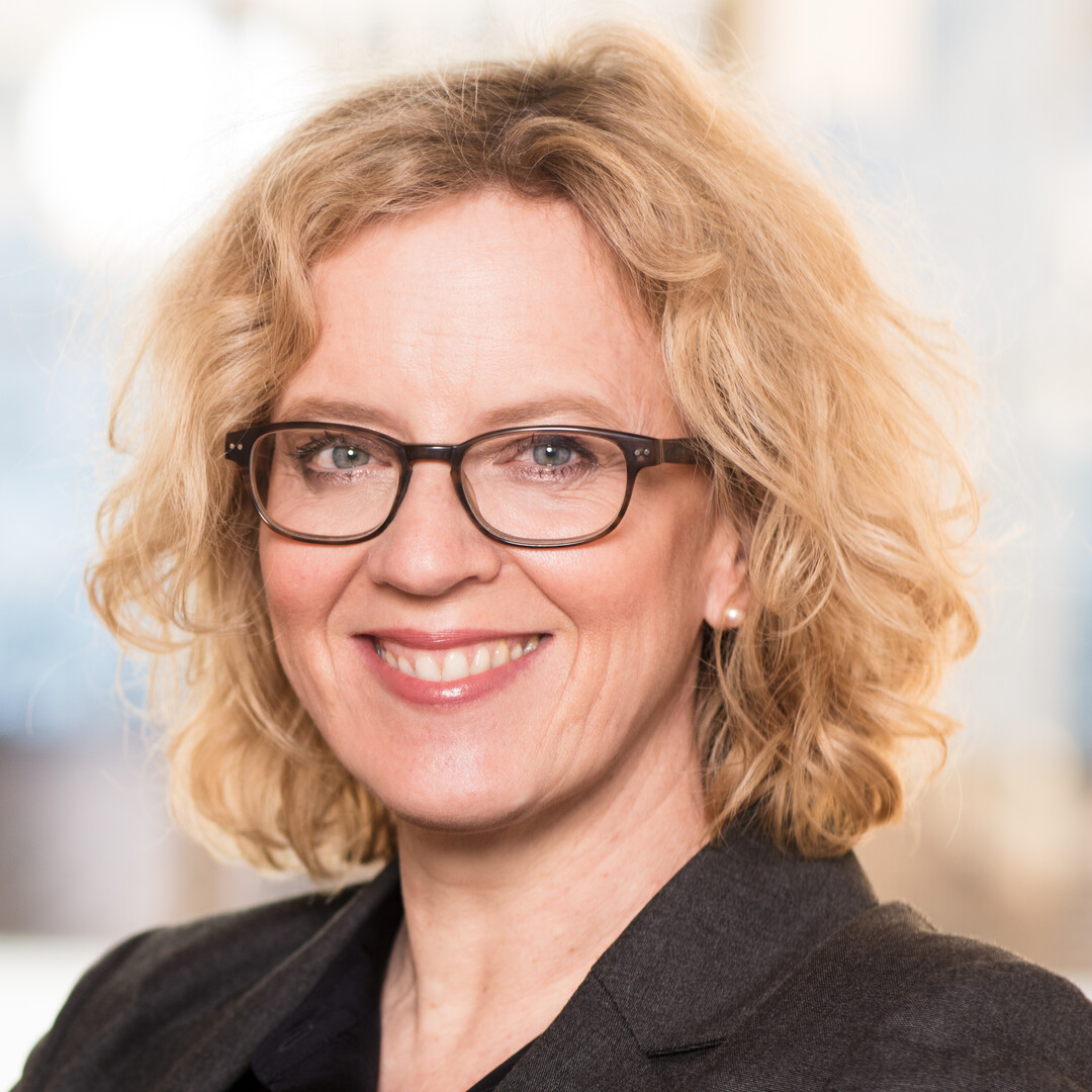 Natascha Kohnen ist Sptzenkandidatin der SPD in Bayern.