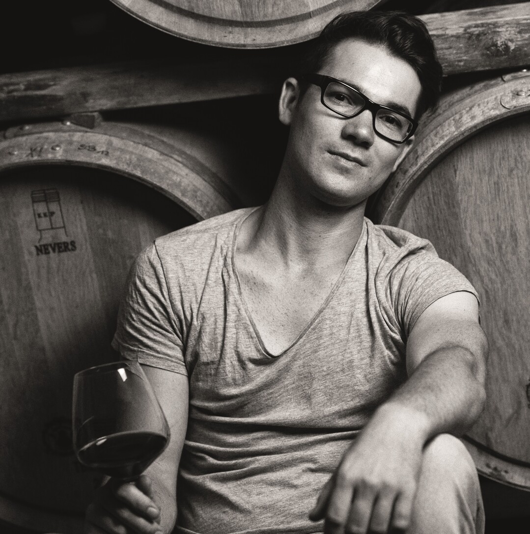 Das Weingut Hey ist das neueste Mitglied im VDP. 